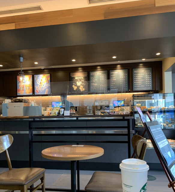 Starbucks Coffee Kitasando Ten photo 4