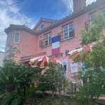 BISTROT Barfleur - 