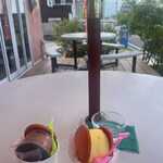 ビストロ バルフルール - 