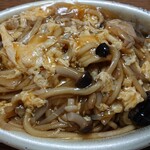 みかづき - 料理写真: