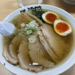 麺屋 ようすけ - 