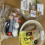 セブンイレブン - 料理写真: