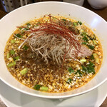 創作麺工房 鳴龍 - 