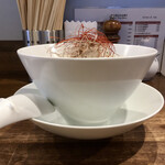 創作麺工房 鳴龍 - 