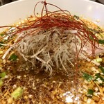 創作麺工房 鳴龍 - 