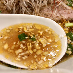 創作麺工房 鳴龍 - 