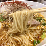 創作麺工房 鳴龍 - 