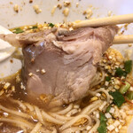 創作麺工房 鳴龍 - 