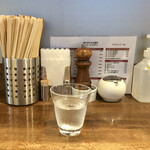 創作麺工房 鳴龍 - 