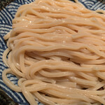 つけ麺並　¥1,000