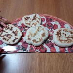 無印良品 - 料理写真:作：二女　作：私　作：長女