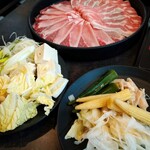 Shabushabu Tarou - 