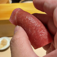 冨所 - 鮪中トロ