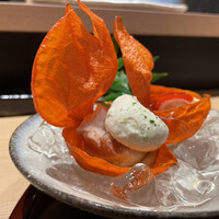 おみ乃 神谷町 - 鬼灯