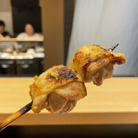 おみ乃 神谷町 - 追加のソリレス