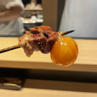 おみ乃 神谷町 - 追加の提灯