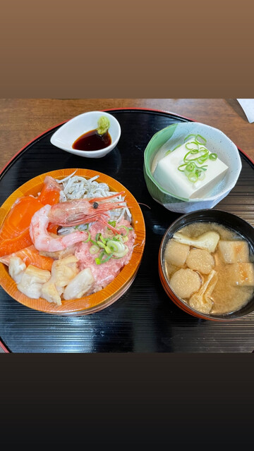 海鮮食堂 出世魚 尾道 海鮮丼 食べログ