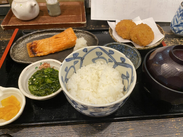 うまいものあり 孝太郎 こうたろう 泉中央 割烹 小料理 食べログ