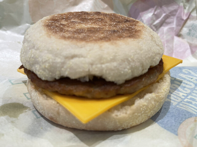 マクドナルド 阿佐ヶ谷店 （McDonald's） - 阿佐ケ谷/ハンバーガー