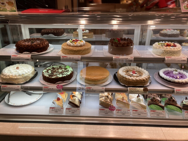 ジミー イオン那覇店 Jimmy S 小禄 ケーキ 食べログ ジミー イオン那覇店 Jimmy S 小禄 ケーキ 食べログ