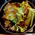 Yakiniku Shou Manen - 