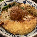 丸亀製麺 - 