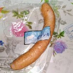 メッツゲライ テラ - カイザーグリル