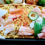 割烹お惣菜ととや - 