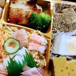 割烹お惣菜ととや - 