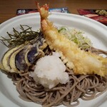 Sojibō Nara Family店