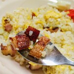 メッツゲライ テラ - こんな感じ