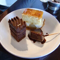 フレンチ キッチン - 