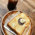アンモナイトコーヒーマーケット - 【2021/8】あんバタートーストとアイスコーヒー