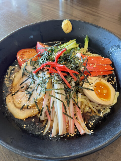たらふく食堂 - 川東（ラーメン）の写真