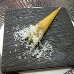 【帆立のカヌティーヨ】★2012/10