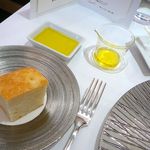 スリオラ - 【パン・オリーブオイル・塩】♫2012/10