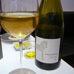 スリオラ - 【Vallegarcia Viognier 2008】♫2012/10