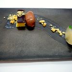 スリオラ - 【黒と白のチョコラーテ】◎2012/10