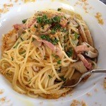 パッキア・ディ・マーレ - 