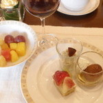 インペリアルバイキング サール - デザート