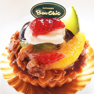 洋菓子工房 ボン・シック_1