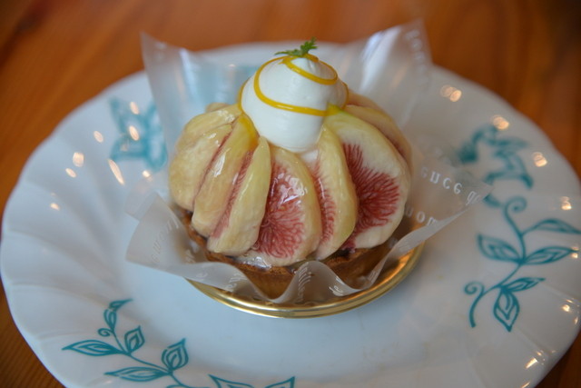 NEO CLASSIC CLOVER Unzen Honten