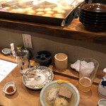 写真 おでん こうぞう 青葉通一番町 おでん 食べログ