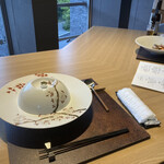 メインダイニング 六つ喜 - 