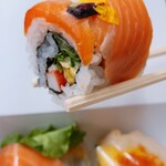 SUSHI DELISEA - 