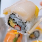 SUSHI DELISEA - 