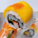 SUSHI DELISEA - 