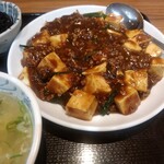 元祖赤のれん 節ちゃんラーメン - 