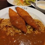 CoCo壱番屋 徳島松茂店 - 