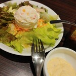 CoCo壱番屋 徳島松茂店 - 